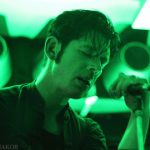 Konzert Golden Apes in Berlin