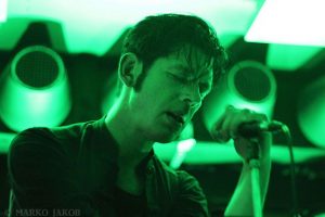 Konzert Golden Apes in Berlin