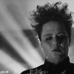 Konzert She Past Away in Berlin