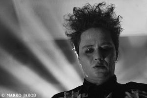 Konzert She Past Away in Berlin