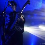 Konzert She Past Away in Berlin