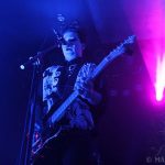 Konzert She Past Away in Berlin