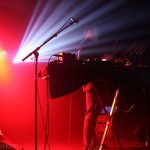 Konzert She Past Away in Berlin