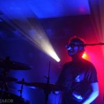 Konzert The Foreign Resort in Berlin