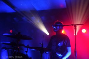 Konzert The Foreign Resort in Berlin