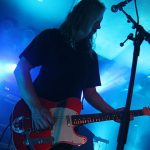 Konzert The Foreign Resort in Berlin