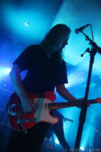 Konzert The Foreign Resort in Berlin