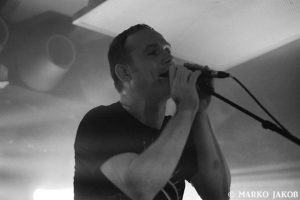 Konzert The Foreign Resort in Berlin