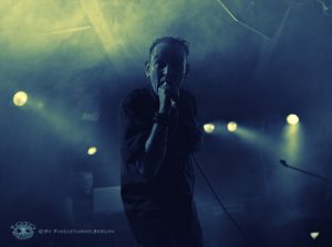 Darkness on Demand - Post Stone Age Technology