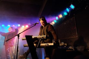 Darkness on Demand - Post Stone Age Technology