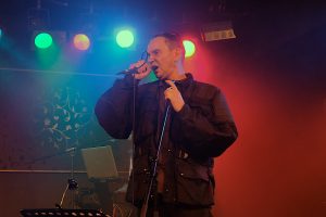 Darkness on Demand - Post Stone Age Technology