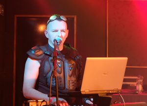 Darkness on Demand - Post Stone Age Technology