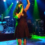 The Birthday Massacre live in Cottbus 2017