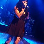 The Birthday Massacre live in Cottbus 2017