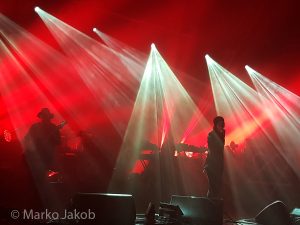 HIM auf Abschiedstour, 30.11.2017 (c) Marko Jakob