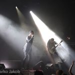 HIM auf Abschiedstour, 30.11.2017 (c) Marko Jakob