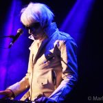 Drab Majesty Konzert im Bunker Dresden (c) 2018 Marko Jakob Pix666