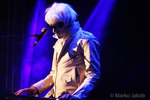 Drab Majesty Konzert im Bunker Dresden (c) 2018 Marko Jakob Pix666