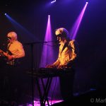 Drab Majesty Konzert im Bunker Dresden (c) 2018 Marko Jakob Pix666