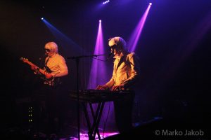 Drab Majesty Konzert im Bunker Dresden (c) 2018 Marko Jakob Pix666