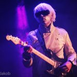 Drab Majesty Konzert im Bunker Dresden (c) 2018 Marko Jakob Pix666