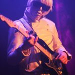 Drab Majesty Konzert im Bunker Dresden (c) 2018 Marko Jakob Pix666