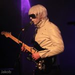 Drab Majesty Konzert im Bunker Dresden (c) 2018 Marko Jakob Pix666