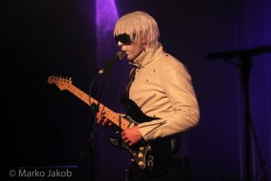 Drab Majesty Konzert im Bunker Dresden (c) 2018 Marko Jakob Pix666