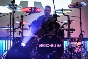 Logic & Olivia Konzert in Lauter 31.12.2017