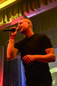 Logic & Olivia Konzert in Lauter 31.12.2017