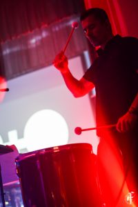 Logic & Olivia Konzert in Lauter 31.12.2017