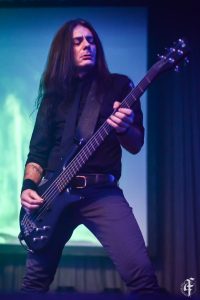 Logic & Olivia Konzert in Lauter 31.12.2017