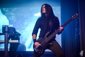 Logic & Olivia Konzert in Lauter 31.12.2017