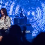 Logic & Olivia Konzert in Lauter 31.12.2017