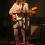 Age Eternal als Support im Bunker Dresden (c) 2018 Marko Jakob Pix666