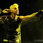 Blind Passenger Konzert in Falkensee, 20.01.2018 (c) Marko Jakob 2018