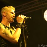 Blind Passenger Konzert in Falkensee, 20.01.2018 (c) Marko Jakob 2018