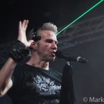 Blind Passenger Konzert in Falkensee, 20.01.2018 (c) Marko Jakob 2018