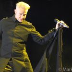 Blind Passenger Konzert in Falkensee, 20.01.2018 (c) Marko Jakob 2018