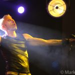 Blind Passenger Konzert in Falkensee, 20.01.2018 (c) Marko Jakob 2018