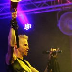 Blind Passenger Konzert in Falkensee, 20.01.2018 (c) Marko Jakob 2018