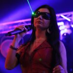 Blind Passenger Konzert in Falkensee, 20.01.2018 (c) Marko Jakob 2018