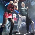 Blind Passenger Konzert in Falkensee, 20.01.2018 (c) Marko Jakob 2018