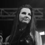 Blind Passenger Konzert in Falkensee, 20.01.2018 (c) Marko Jakob 2018