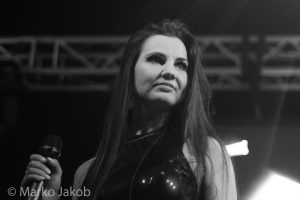 Blind Passenger Konzert in Falkensee, 20.01.2018 (c) Marko Jakob 2018