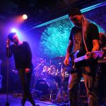 Golden Apes bei Schwarzes Leipzig Tanzt am 23.2.2018