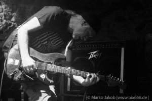 Golden Apes bei Schwarzes Leipzig Tanzt am 23.2.2018