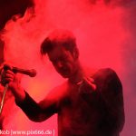 Golden Apes bei Schwarzes Leipzig Tanzt am 23.2.2018