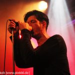 Golden Apes bei Schwarzes Leipzig Tanzt am 23.2.2018