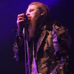 Circus of Fools auf dem Veidstanz Festival 2018 (c) 2018 Marko Jakob